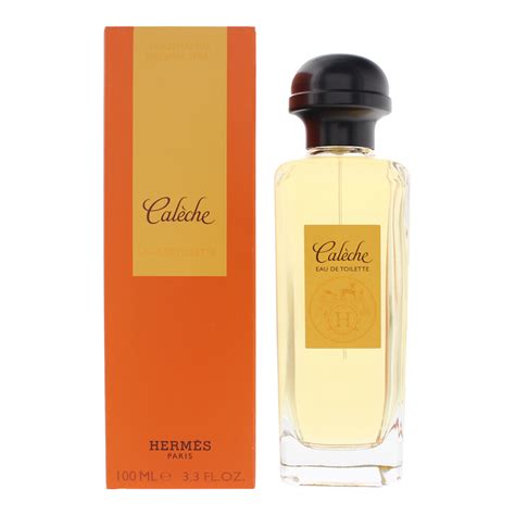 caleche by hermes eau de toilette|hermes caleche price.